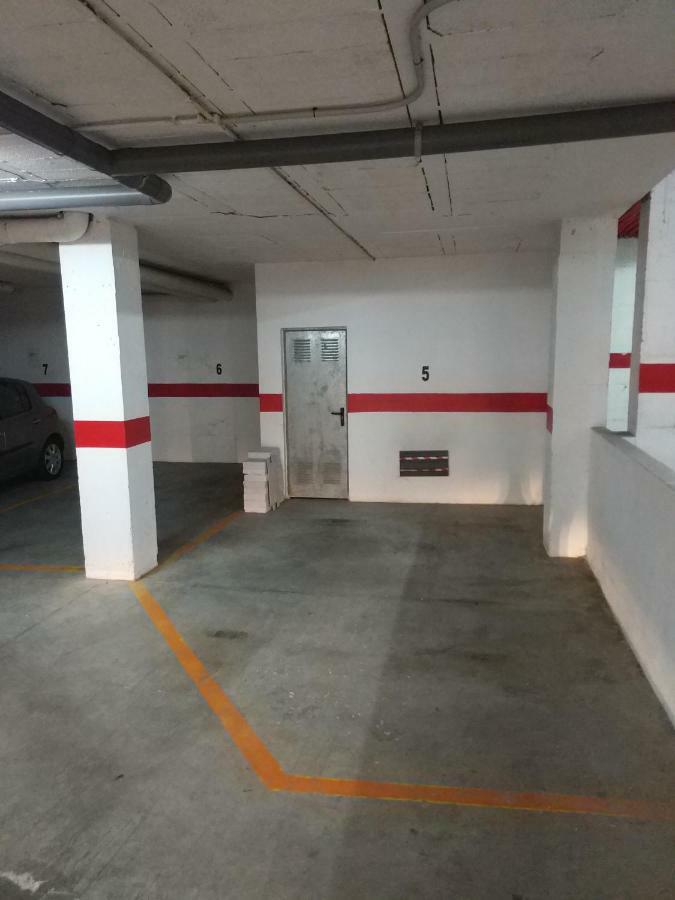 Penthouse Rincon Apartment Rincón de la Victoria Екстериор снимка