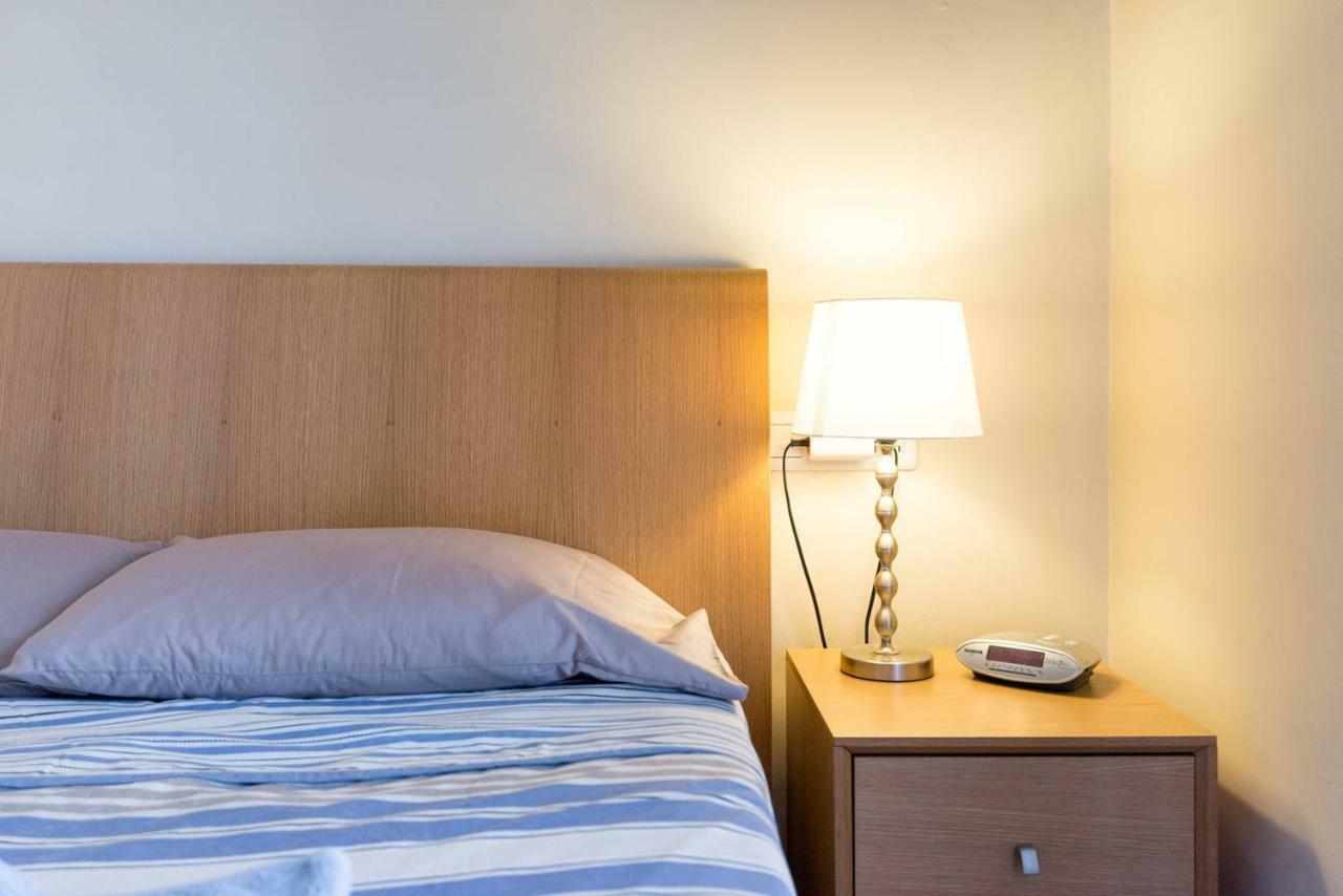 Penthouse Rincon Apartment Rincón de la Victoria Екстериор снимка