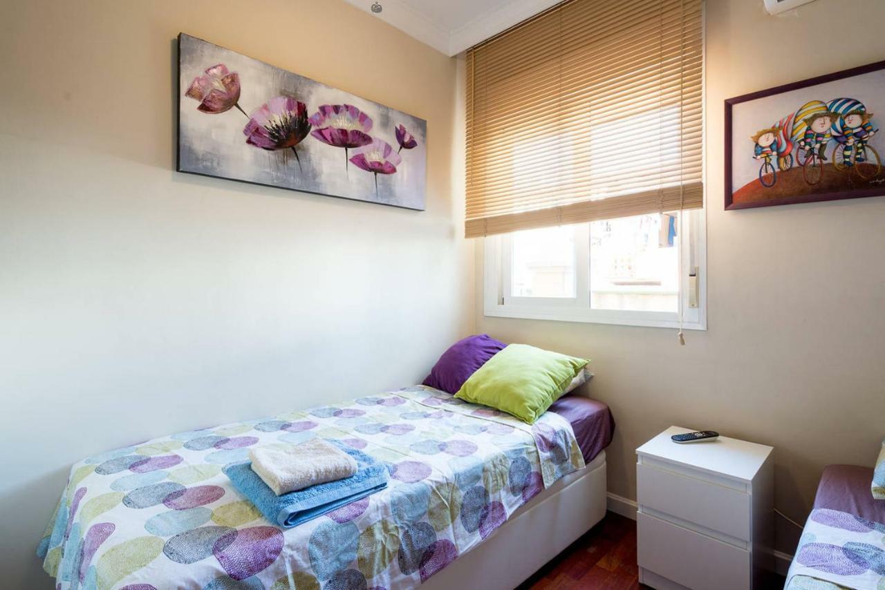 Penthouse Rincon Apartment Rincón de la Victoria Екстериор снимка
