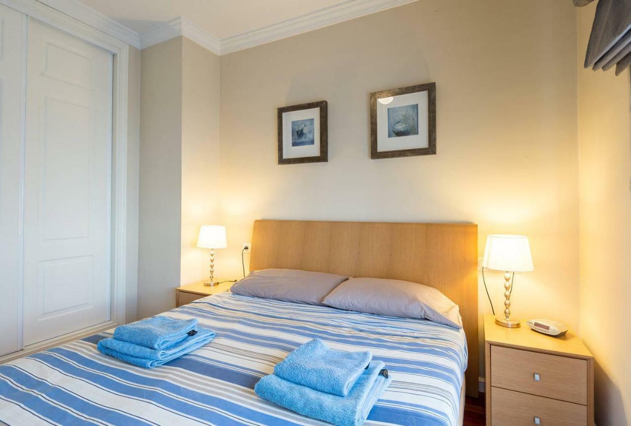 Penthouse Rincon Apartment Rincón de la Victoria Екстериор снимка