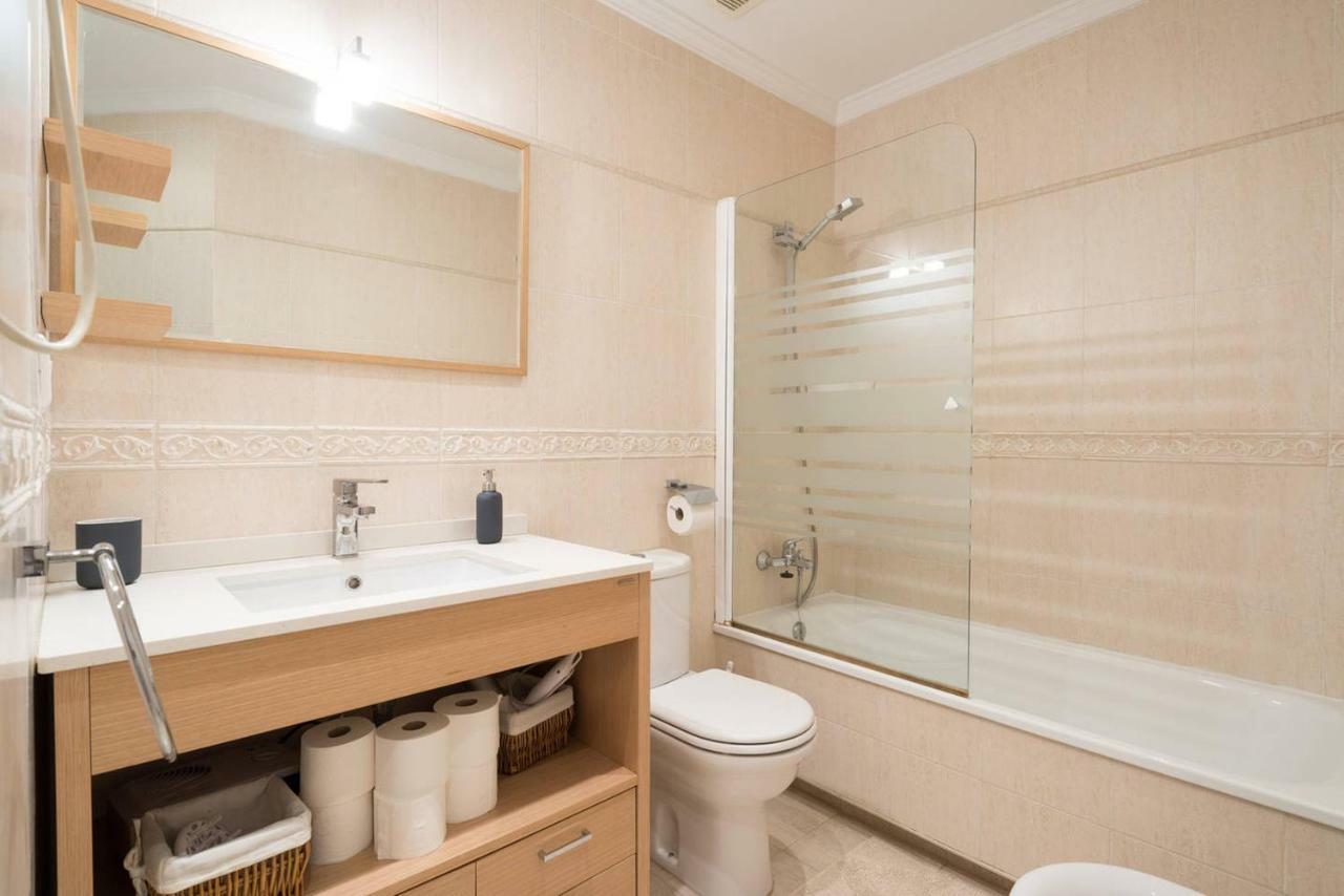 Penthouse Rincon Apartment Rincón de la Victoria Екстериор снимка