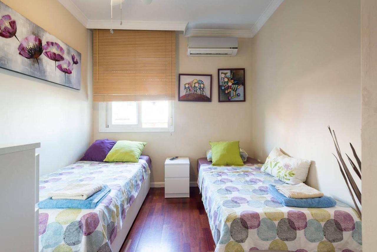 Penthouse Rincon Apartment Rincón de la Victoria Екстериор снимка
