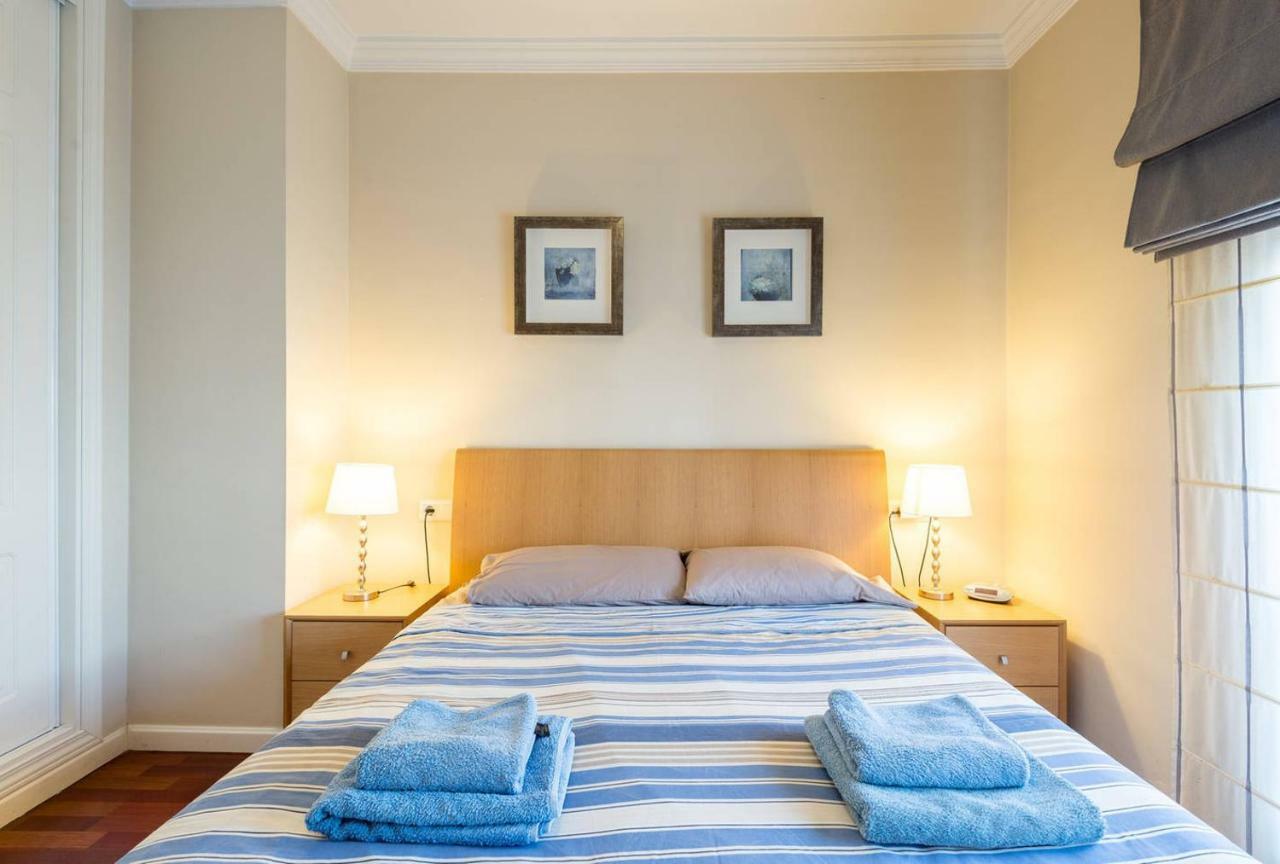 Penthouse Rincon Apartment Rincón de la Victoria Екстериор снимка