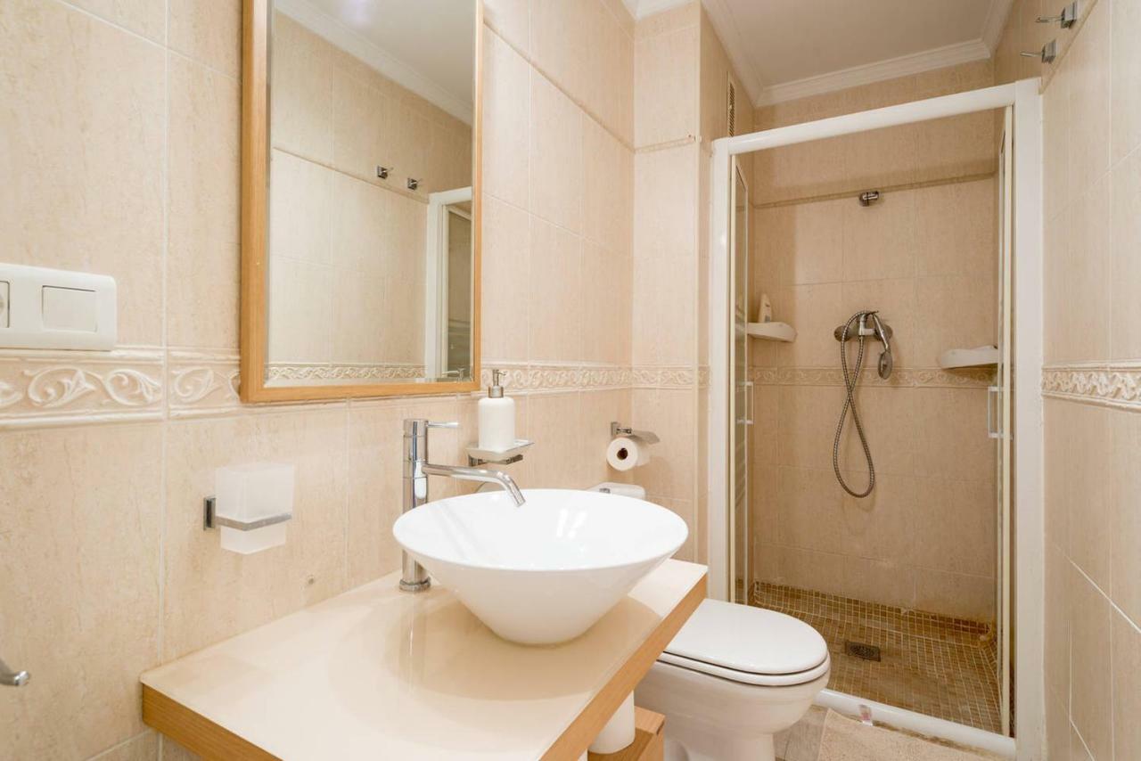 Penthouse Rincon Apartment Rincón de la Victoria Екстериор снимка