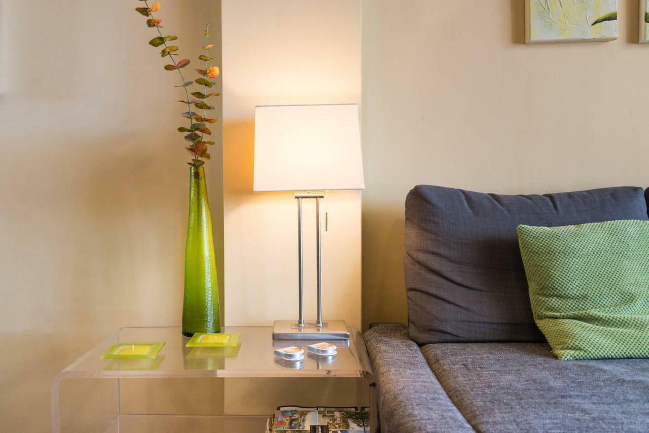 Penthouse Rincon Apartment Rincón de la Victoria Екстериор снимка